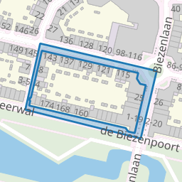 Perceel HMD00-U-7635