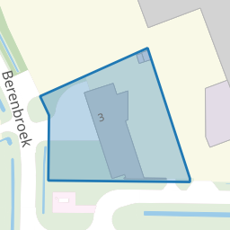 Perceel HMD00-U-7636