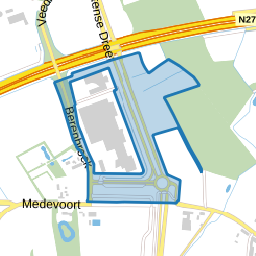 Perceel HMD00-U-7637