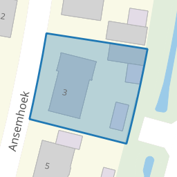 Perceel HMD00-U-7644