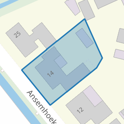 Perceel HMD00-U-7649