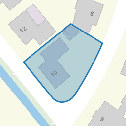 Perceel HMD00-U-7650