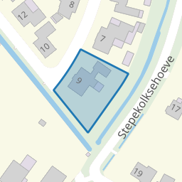 Perceel HMD00-U-7655