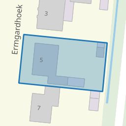 Perceel HMD00-U-7665
