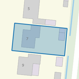 Perceel HMD00-U-7666