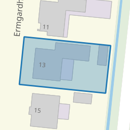 Perceel HMD00-U-7667