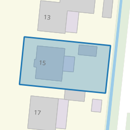 Perceel HMD00-U-7668