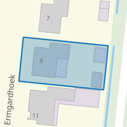 Perceel HMD00-U-7670