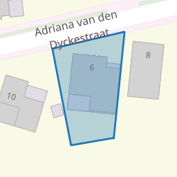 Perceel HMD00-U-7683