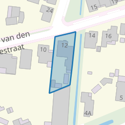 Perceel HMD00-U-7686