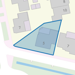 Perceel HMD00-U-7691