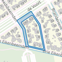 Perceel HMD00-U-7693