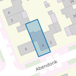 Perceel HMD00-U-7694