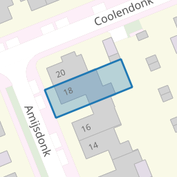 Perceel HMD00-U-7695