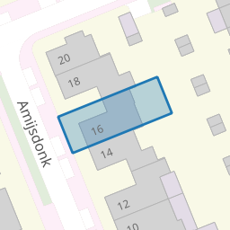 Perceel HMD00-U-7696