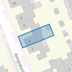 Perceel HMD00-U-7698