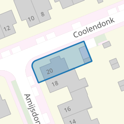 Perceel HMD00-U-7699