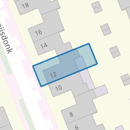 Perceel HMD00-U-7702