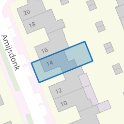 Perceel HMD00-U-7704