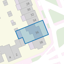 Perceel HMD00-U-7709