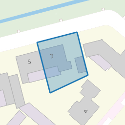 Perceel HMD00-U-7714