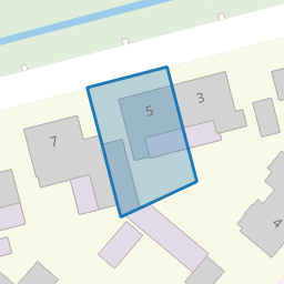 Perceel HMD00-U-7716