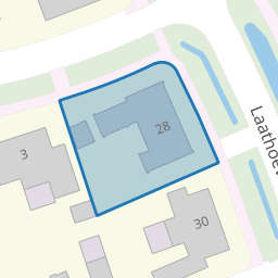 Perceel HMD00-U-7717