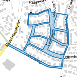 Perceel HMD00-U-7728