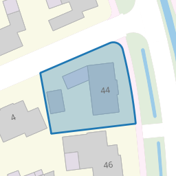 Perceel HMD00-U-7729