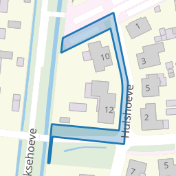 Perceel HMD00-U-7732