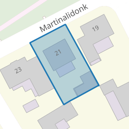 Perceel HMD00-U-7742