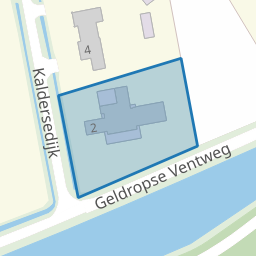 Perceel HMD00-U-7747