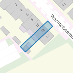 Perceel HMD00-U-7754