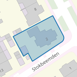 Perceel HMD00-U-7759