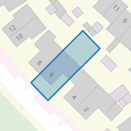 Perceel HMD00-U-7760