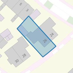 Perceel HMD00-U-7767