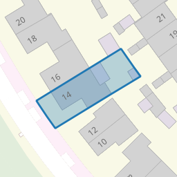 Perceel HMD00-U-7768