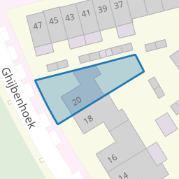 Perceel HMD00-U-7773