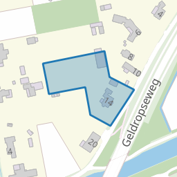 Perceel HMD00-U-7776