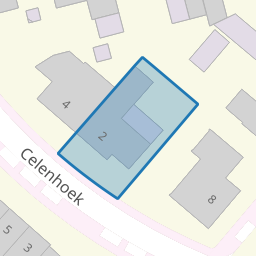 Perceel HMD00-U-7778