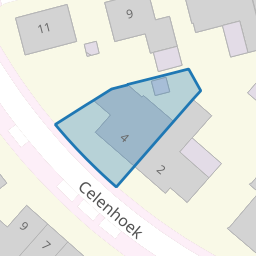 Perceel HMD00-U-7779