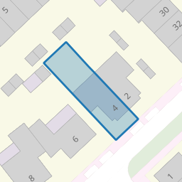 Perceel HMD00-U-7784