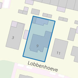 Perceel HMD00-U-7795