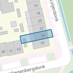 Perceel HMD00-U-7801