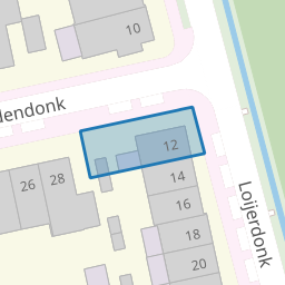 Perceel HMD00-U-7804