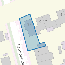 Perceel HMD00-U-7807