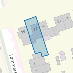 Perceel HMD00-U-7808