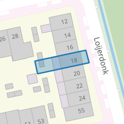 Perceel HMD00-U-7810