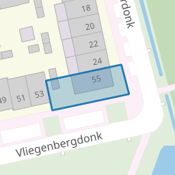 Perceel HMD00-U-7814