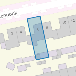 Perceel HMD00-U-7818